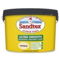 SANDTEX RETAIL Ultra Smooth Masonry Oatmeal 10L
