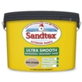 SANDTEX RETAIL Ultra Smooth Masonry Mid Stone 10L