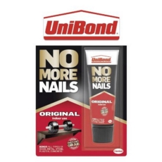 UNIBOND NO MORE NAILS ORIGINAL  52GRM