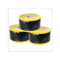 MIRKA  HIOMANT ALUMINUM OXIDE 240GRIT 115mm x 50metre