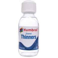 Humbrol Sundries