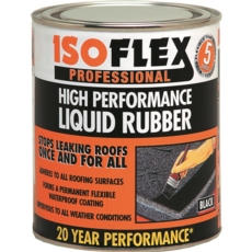 ISOFLEX H/P LIQUID RUBBER 2.1LITRE