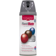 Twist & Spray 400mls