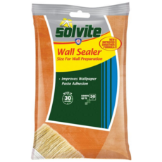 SOLVITE WALL SEALER 61GRM