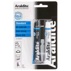 ARALDITE STANDARD CARTON 6