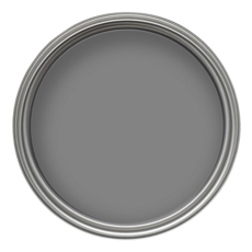 BERGER NON DRIP GLOSS SQUIRREL GREY 750MLS