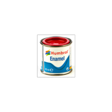 Humbrol 50ML Gloss