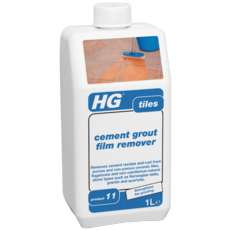 HG Natural Stone & floor tiles