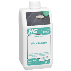 HG TILE CLEANER (PORCELAIN CLEANER) No.16  1litre