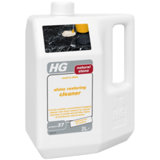 HG SHINE RESTORING CLEANER (WASH & SHINE) 5L