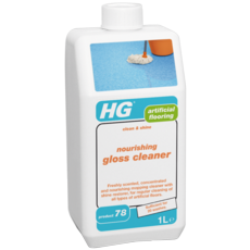 HG Carpet, Vinyl & Lino