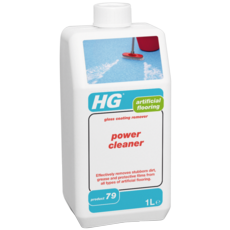 HG VINYL CLEANER EXTRA STRONG No.79  1litre