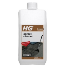 HG CARPET CLEANER No.95  1litre