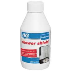 HG SHOWER SCREEN PROTECTOR  250mls