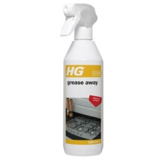 HG GREASE AWAY  500mls