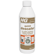 HG DESCALER FOR APPLIANCES  500mls
