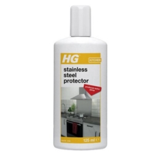 HG STAINLESS STEEL PROTECTOR 125mls