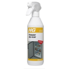 HG FREEZER DE-ICER 500mls