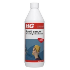 HG LIQUID SANDER litre
