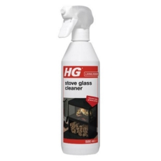 HG STOVE GLASS CLEANER  500mls