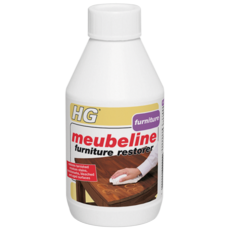 HG MEUBELINE  250mls