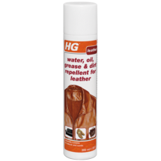 4 IN 1  PROTECTOR FOR LEATHER 300mls