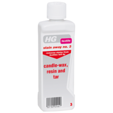 HG STAIN AWAY NO.3 5ml