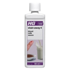 HG STAIN AWAY NO.4  5ml