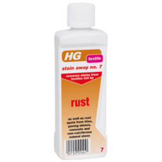 HG STAIN AWAY NO.7  5ml