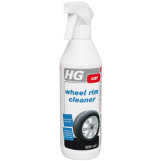 HG Car, Boat & Caravan