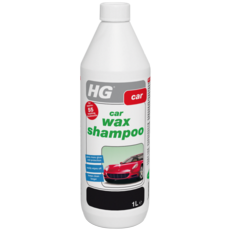 HG CAR CLEANER AND PROTECTOR 1LT