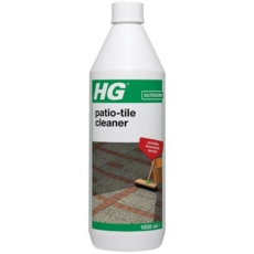 HG PATIO TILE CLEANER LITRE