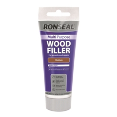 RONSEAL MULTI PURPOSE WOOD FILLER MEDIUM 325GRMS
