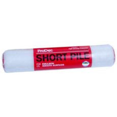 RODO SHORT PILE POLYESTER REFILL 12"