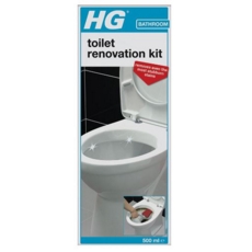 HG TOILET REVONATING KIT