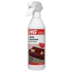 HG EXTRA STRONG STAIN SPRAY