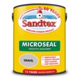 SANDTEX RETAIL SMOOTH MASONRY GRAVEL 5LTS