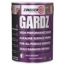 ZINSSER GARDZ 500MLS