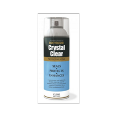Rust-Oleum Crystal Clear Matt 400ml