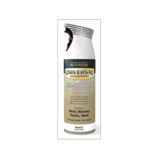 Universal Aerosol Gloss