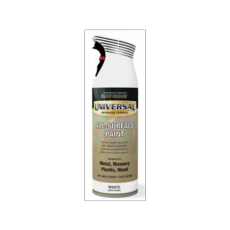 Universal Aerosol Satin
