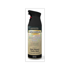 Universal Aerosol Matt
