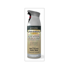 Universal Aerosol Metallic