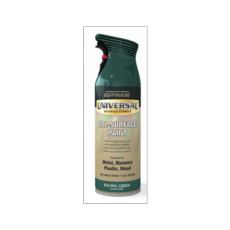 Rust-Oleum Universal Racing Green Gloss 400mls