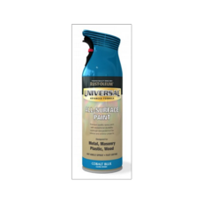 Rust-Oleum Universal Cobalt Blue 400mls