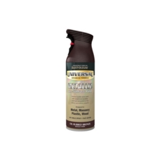 Rust-Oleum Universal Rubbed Bronze 400mls