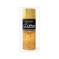 Rustoleum Glitter Sprays
