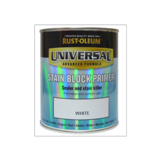 Rust-Oleum UNVERSAL STAIN BLOCK PRIMER 250ML