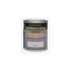 Universal Special Metal Primer