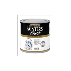 Rust-Oleum Toy Safe WHITE SATIN 250mls